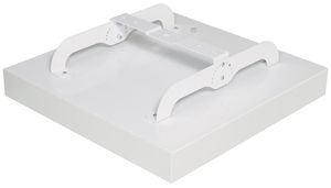 Montagebügel DOTLUX QUADGUARD für Deckenmontage fix