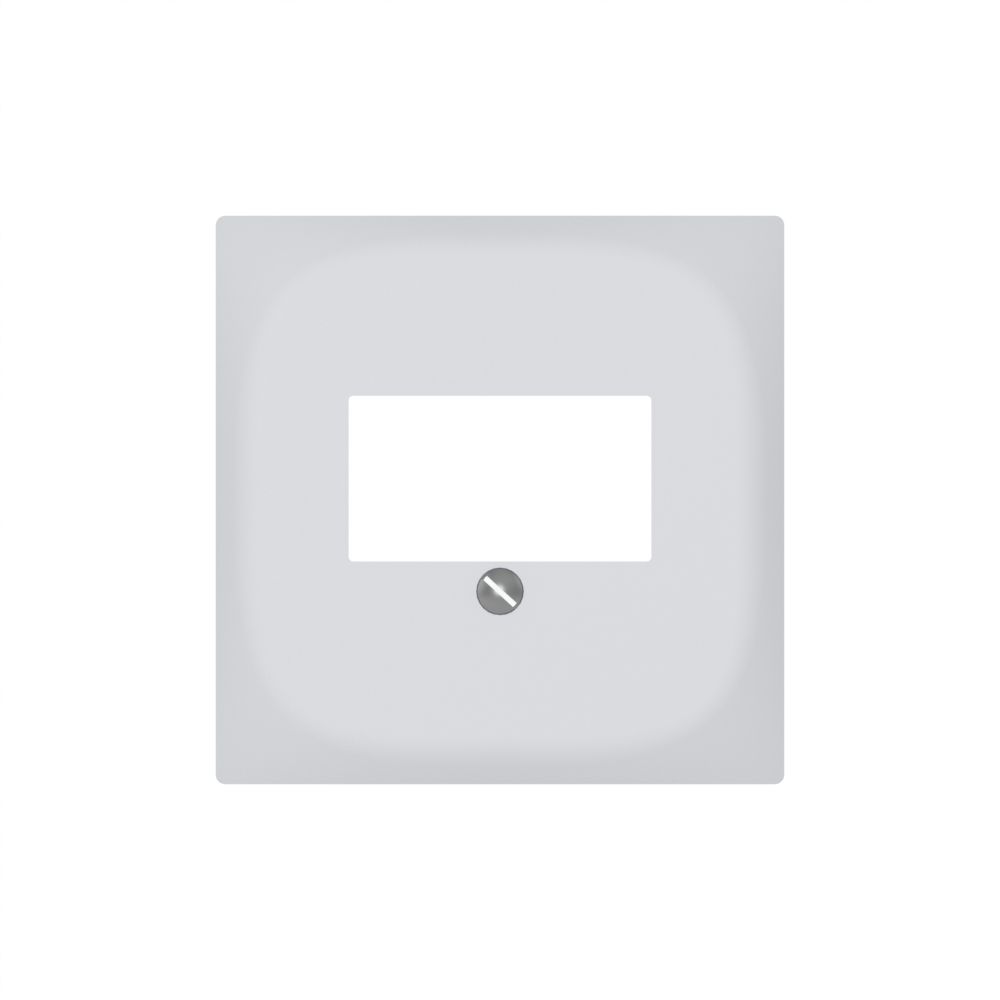 Kit frontal ENC SIDUS Z/E alu pour alimentation USB
