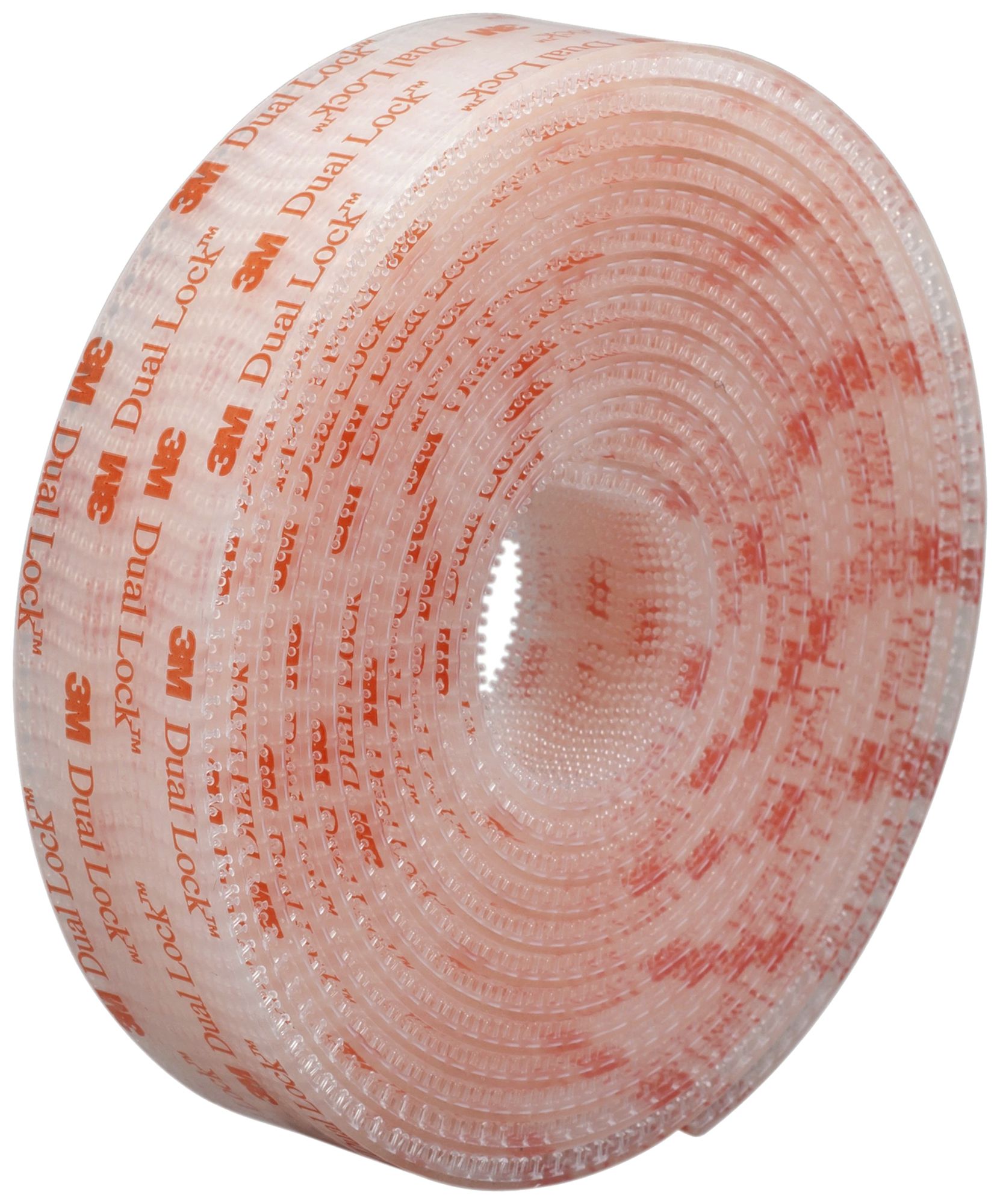 Nastro a strappo 3M Dual Lock SJ356 25mm×5m×5.7mm 40 teste/cm² tr