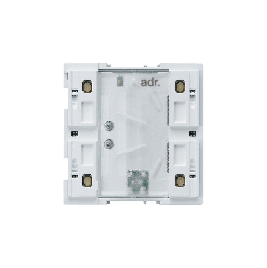 Elemento di funzione KNX Hager quadruplo