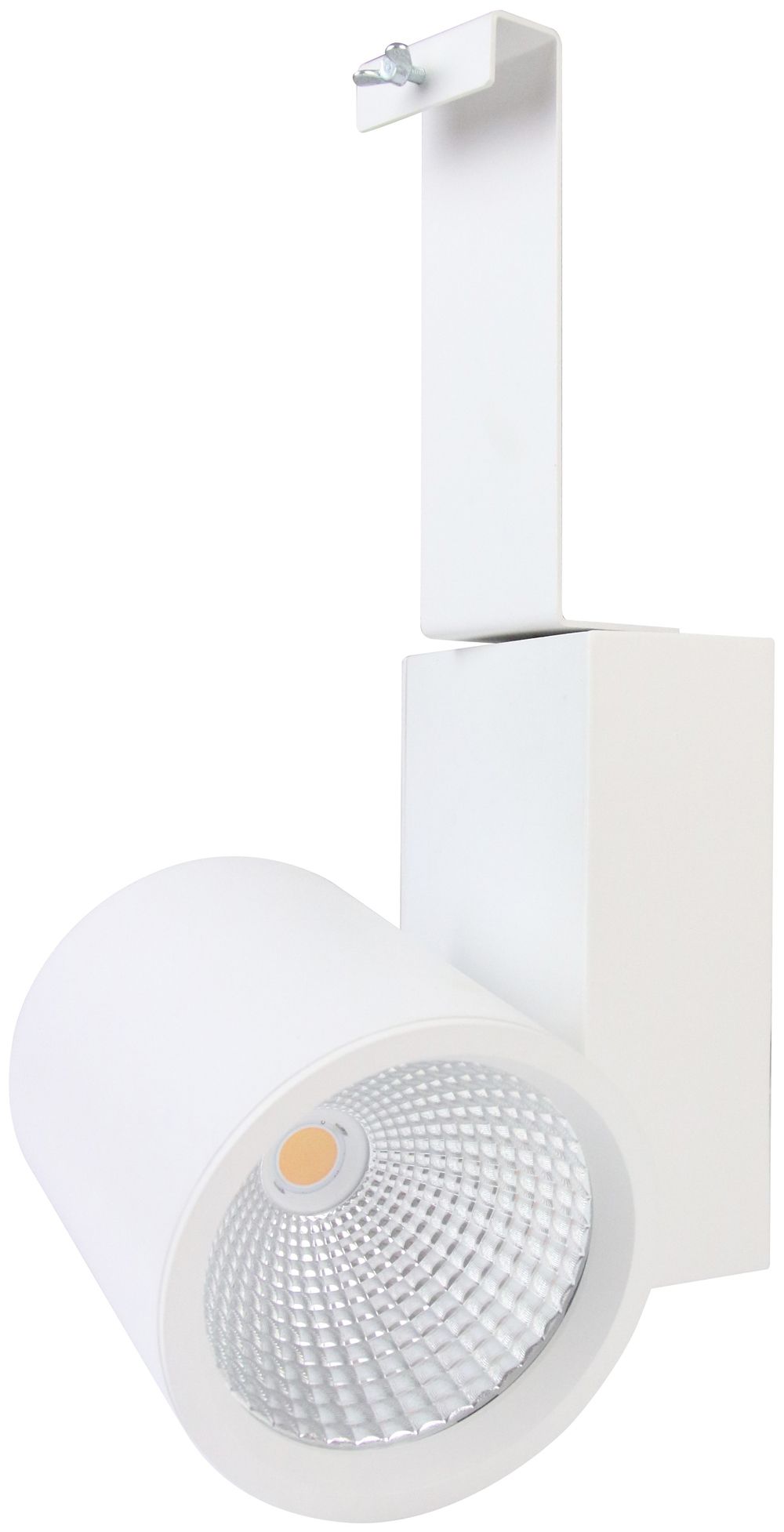 LED-Spot DOTLUX EXPLORERgrid 30W, 3000K, weiss