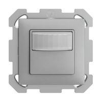 Détecteur de mouvement ENC EDIZIOdue FM pirios 180 R eco plus 1 canal, silver