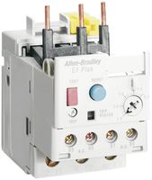 Relè termico AB 193-EEQD (11…55A), 3L, pulsante reset/test