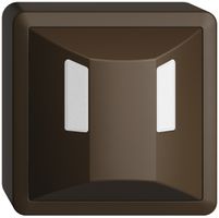 AP-Bewegungsmelder 180° 1…10V PIRI EDIZIOdue coffee