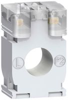 Stromwandler Schneider Electric 100/5A für Kabel Ø21mm