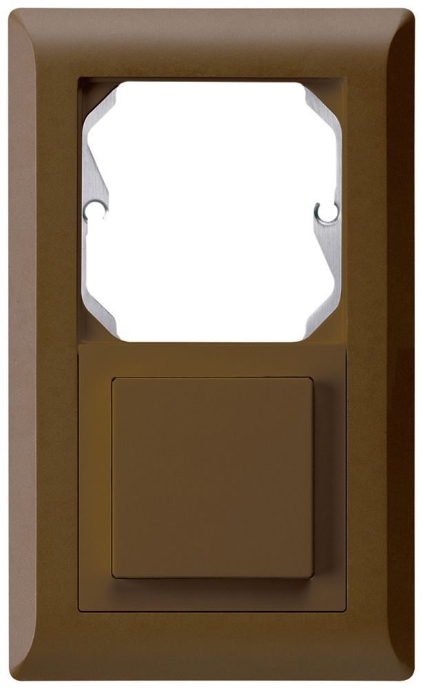 UP-Kombination kallysto.line I-I leer +3/1 braun