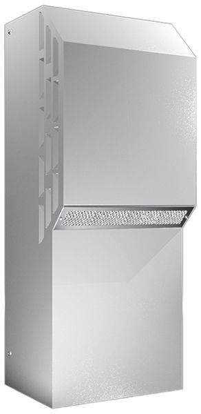 Klimagerät Rittal SK 3305.518 405×1020×358mm Luft/Luft 115VAC 0…585m³/h