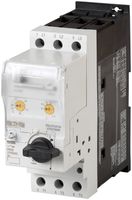 REG-Motorschutzschalter ETN 16…65A, PKE65/XTU-65