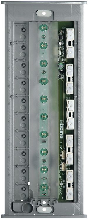 Ergänzungsmodul 10 Module