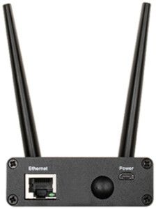 Router D-LINK DWM-311 4G 1×LAN GbE IPv4/IPv6 VPN