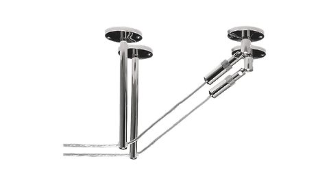 TENSEO, cordes et accessoires