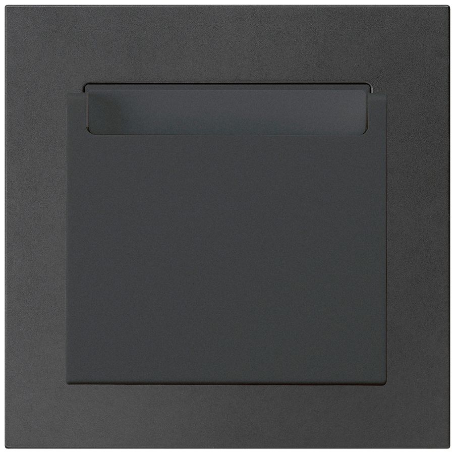 UP-Schalter Hotelcard kallysto.pro 1L schwarz