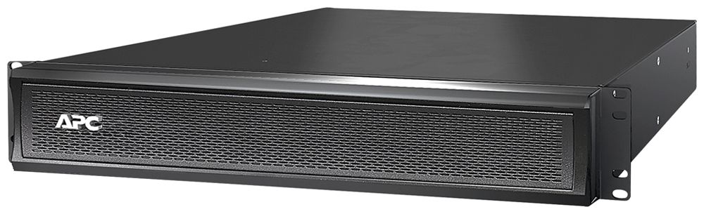 Modulo batteria UPS APC Smart-UPS X-Serie 48V 864000mAh 490×432×89mm