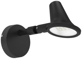 LED-Wandleuchte Elbro 16W 3000K 2200lm 150×30° IP66 366mm