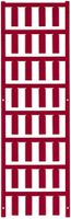 Marqueur de conducteur WM MultiCard VT SF p.Ø4.8…7.4mm 21×7.4mm PA66 rouge