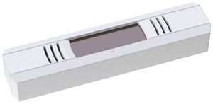 AP-RF-Fenster-/Türkontakt Thermokon SRW03 BAT EnOcean, IP20, weiss