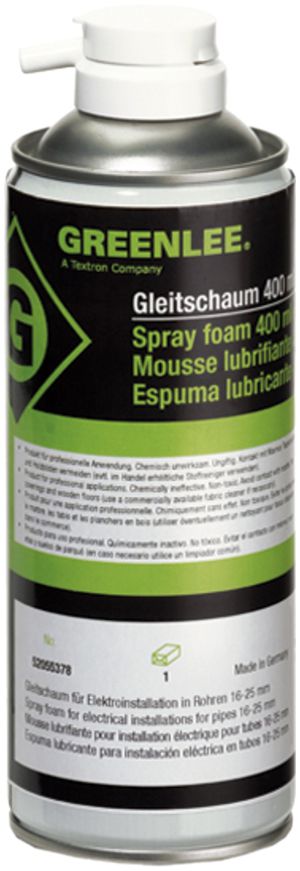 Spray-Gleitschaum Ferratec 400ml