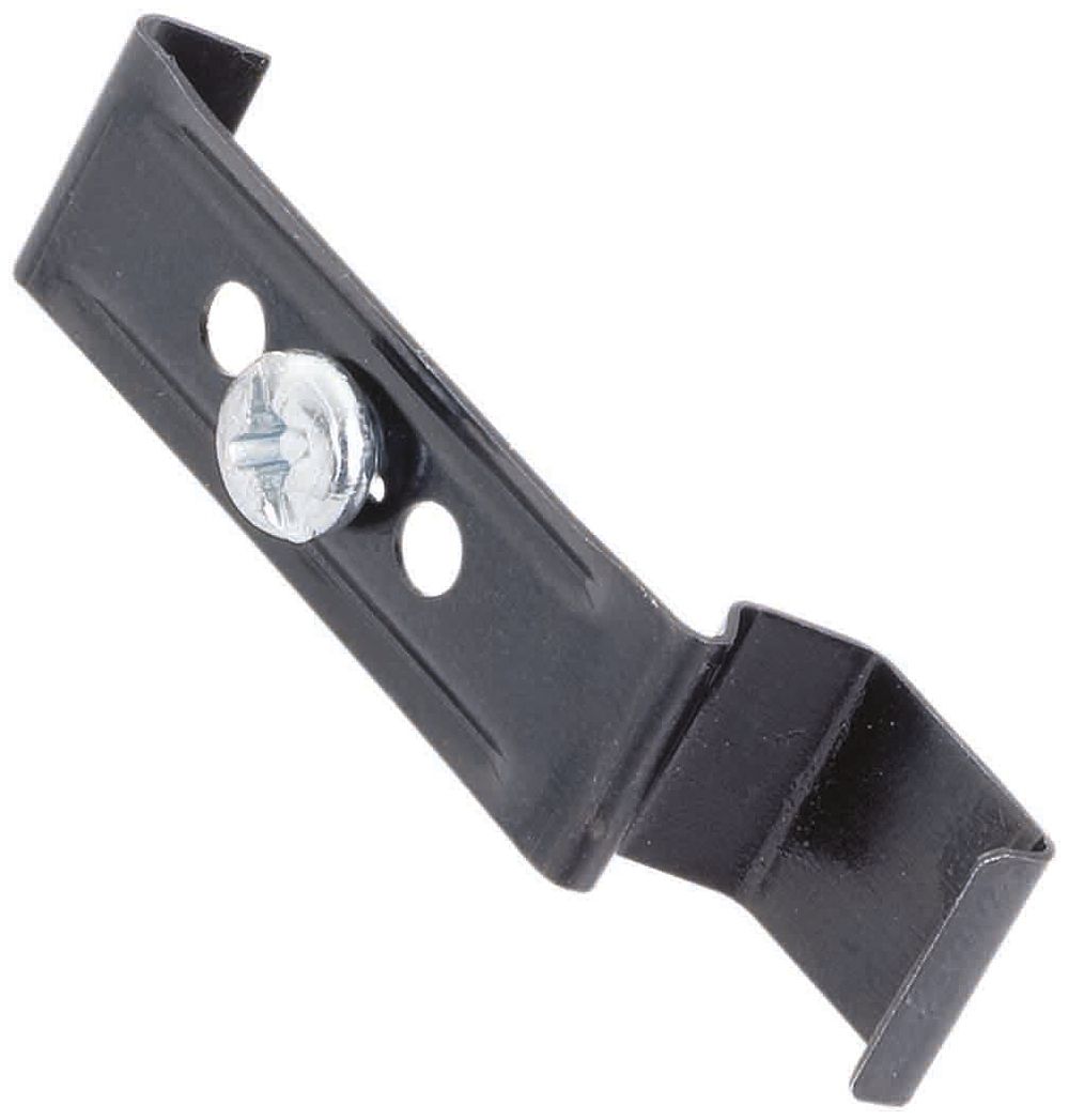 Fissaggio rapido DIN weber.uniline 35mm