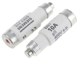 Sicherungspatrone Neozed K1 gL-gG 10A