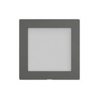 Kit de montage EDIZIO.liv SNAPFIX® pour lampe d'orientation ou décor grf