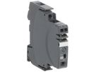 REG-Geräteschutzschalter ABB EPD24-TB-101 24V elektronisch 1A NO 20000µF