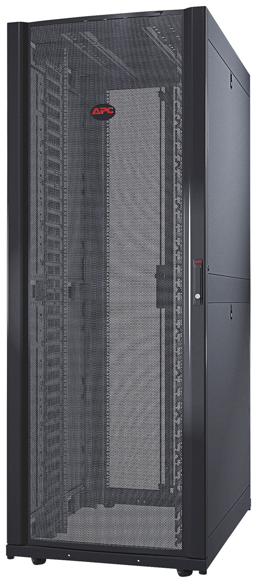 Armadio di rete 19" NetShelter SX 750×1991×1070mm 42UH ne