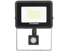 Projecteur LED Sylvania START Flood PIR 43W 5000lm 840 IP65 110° 201×156mm no