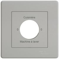 Kit de montage ENC EDIZIO.liv SNAPFIX® p.interr.a.ser.0-Cuisin.-0-Mach.lav.grc