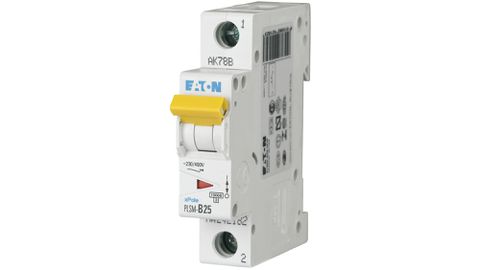 PLSM-C (Charakteristik C, 10 kA)