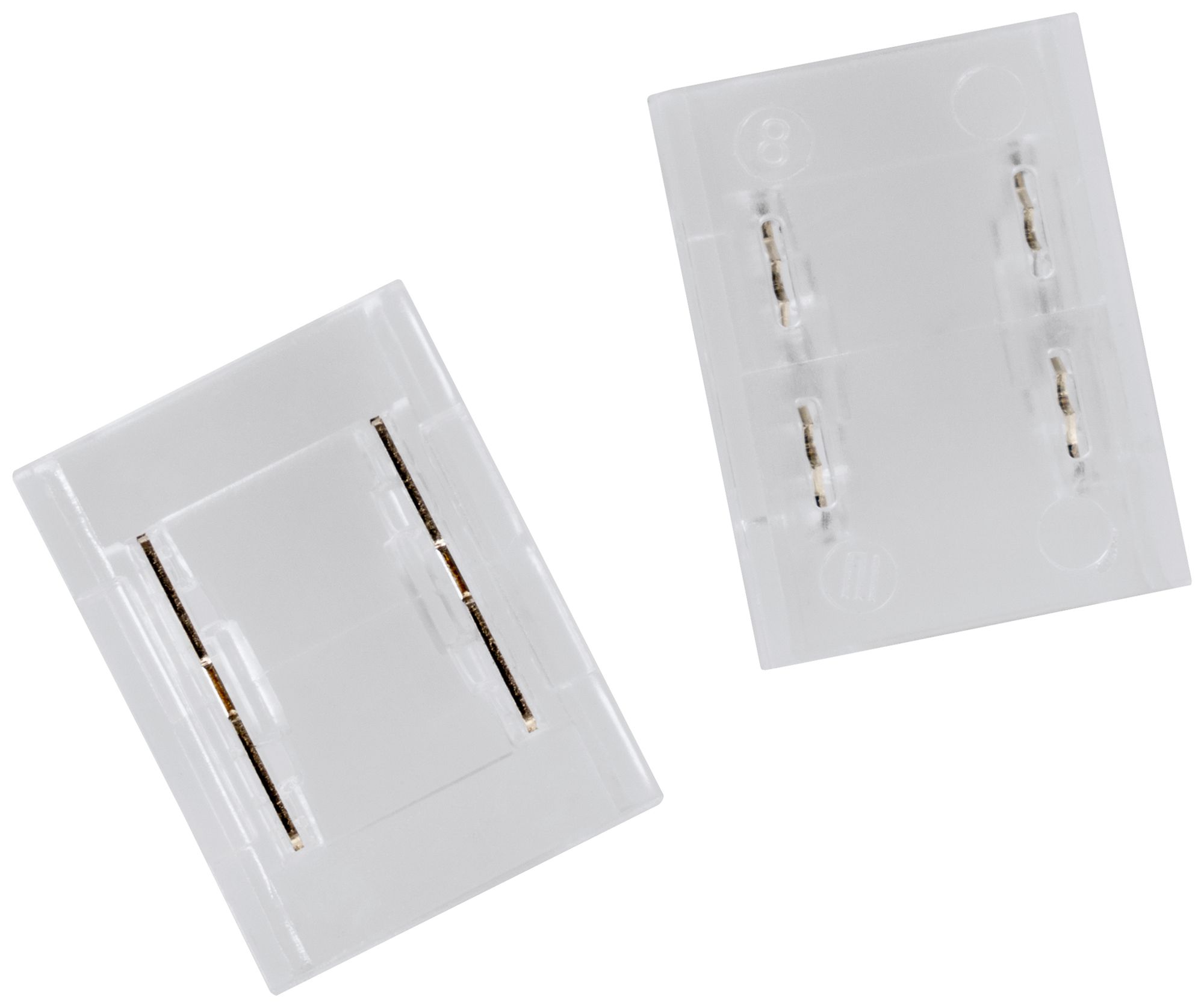 Verbindungsstück Eglo für COBSTRIPE 10 Stück