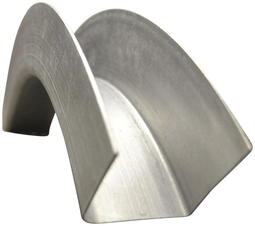 Gomito Al apertura esterna 60×60mm