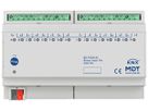 REG-Binäreingang KNX MDT BE-16230.02 16-Kan 230VAC 8TE