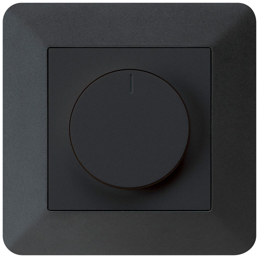 Potentiomètre ENC kallysto.trend 1…10V noir