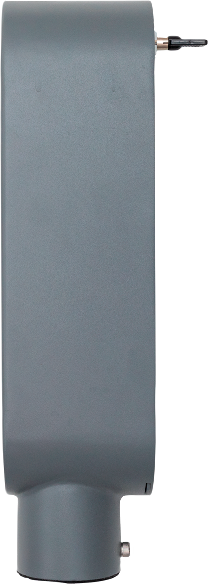 Standsäule Charge Amps Halo Pole Mount