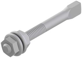 Boulon de séparation 60mm Lanz A4