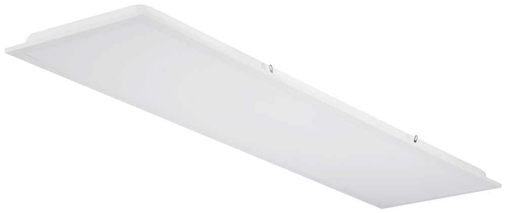 EB-LED-Deckenleuchte START Panel 1200×300  4100lm 840