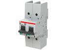 Leitungsschutzschalter ABB S802P-K80-R 2P 400V K-80A 50kA 3TE