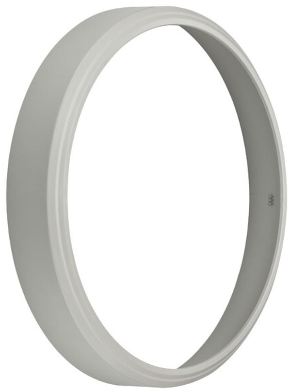 Abdeckring CoreLine WL140Z Deco Ring für Leuchte WL140V grau