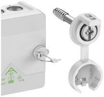 Kit di sigillatura Spelsberg Abox PST 025-100