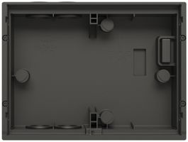 Kit di montaggio INC ABB-Welcome IP scatole INC/montaggio per IP touch 7/10