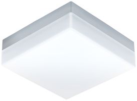 Plafonnier/applique LED Eglo SONELLA 8.2W 1000lm 3000K IP44 215mm bc