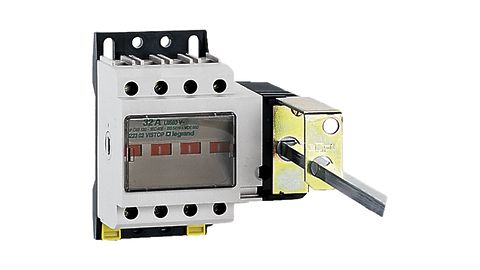 Lasttrennschalter Lexic