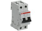 Leitungsschutzschalter ABB S202M-B63 63A B 10kA