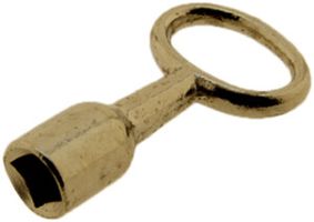 Steckschlüssel 4kant Woertz SW8