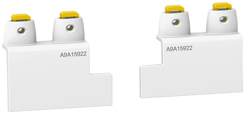 Coprimorsetti iCT Schneider Electric 2P 63A