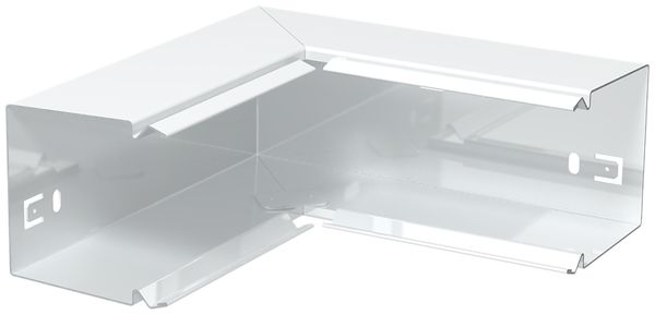 Inneneck Bettermann LKM 60×60mm verzinkt