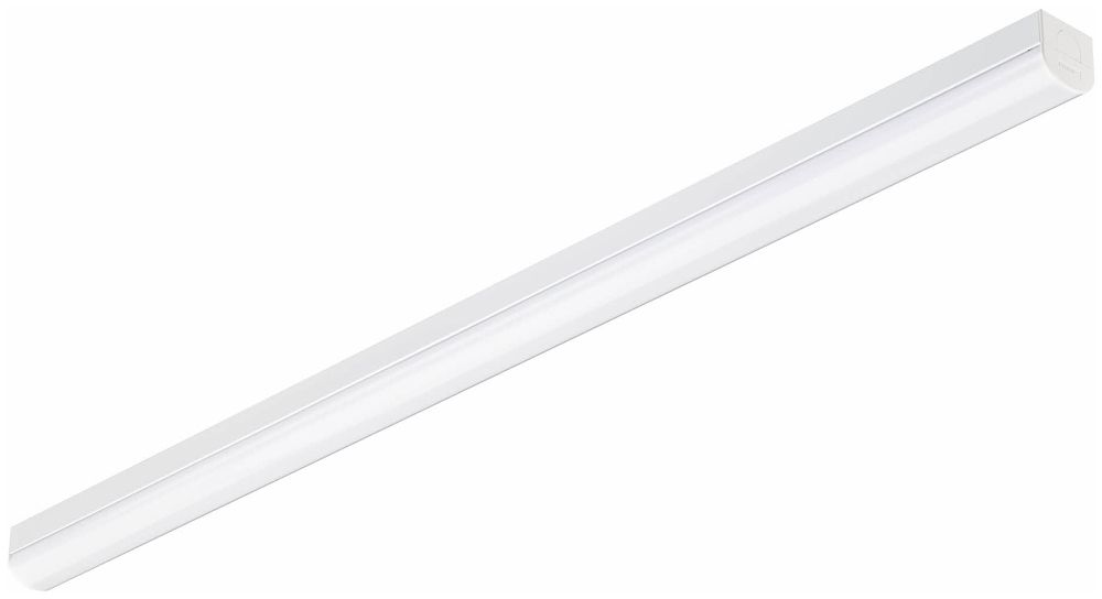 LED-Lichtleiste CoreLine BN126C PSD 63W 8000lm 4000K DALI 1.5m weiss