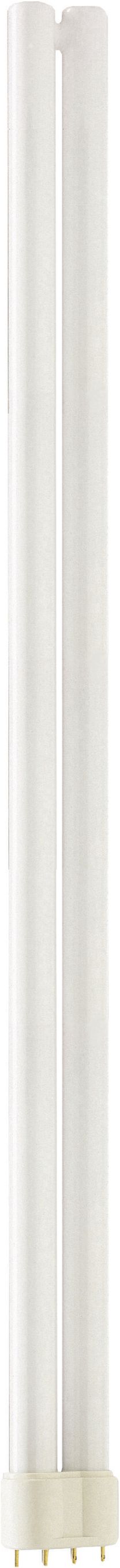 Lampada fluocompatta MASTER PL-L 55W 865 4P