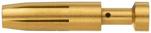 Buchsenkontakt Weidmüller HDC HE/HEE/HQ MixMate 0.5mm² 2.5mm gedreht