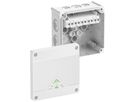 AP-Abzweigdose Spelsberg Abox 060-6²/w 127×127×70mm IP66 ws